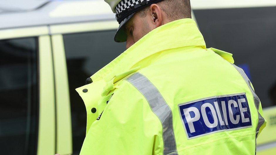 Police are following a positive line of inquiry following the indecent assault of a 12-year-old girl in Aberdeen