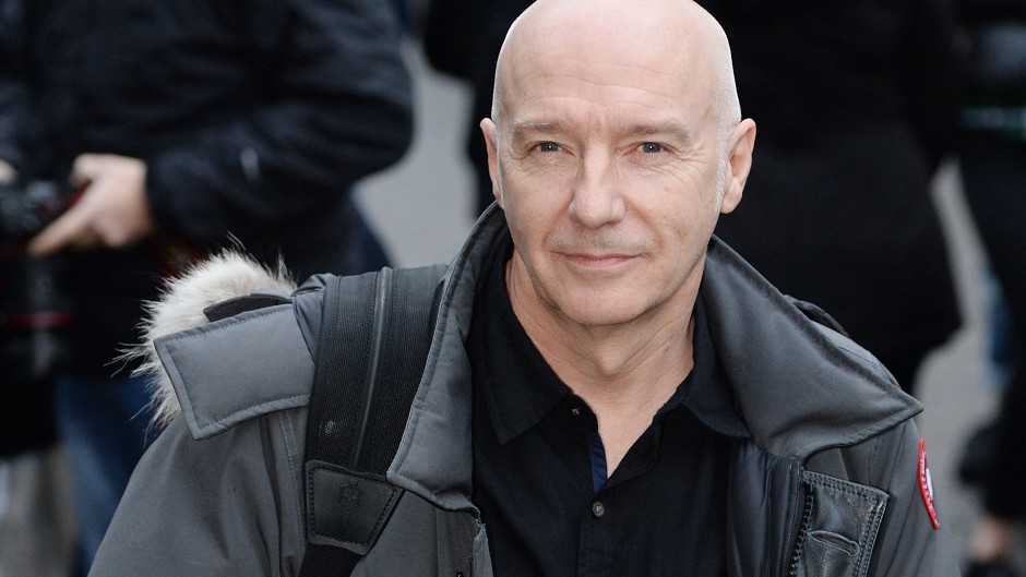 Midge Ure