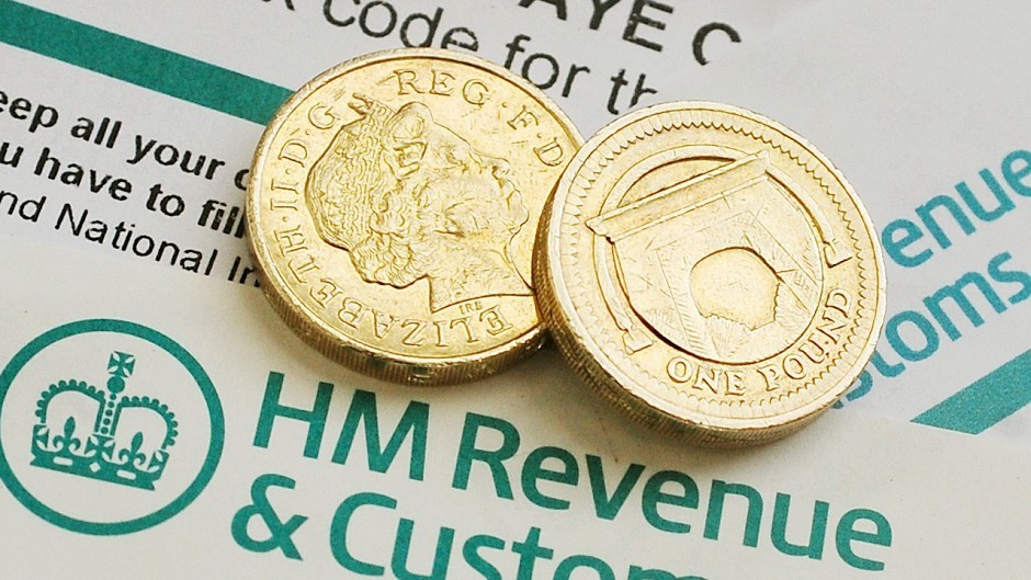HMRC announced the closure of 18 offices in the UK yesterday