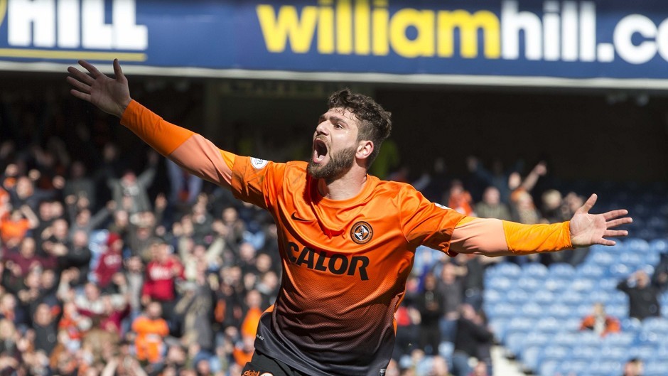 Nadir Ciftci 