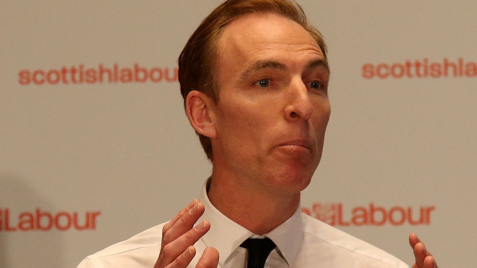 Jim Murphy