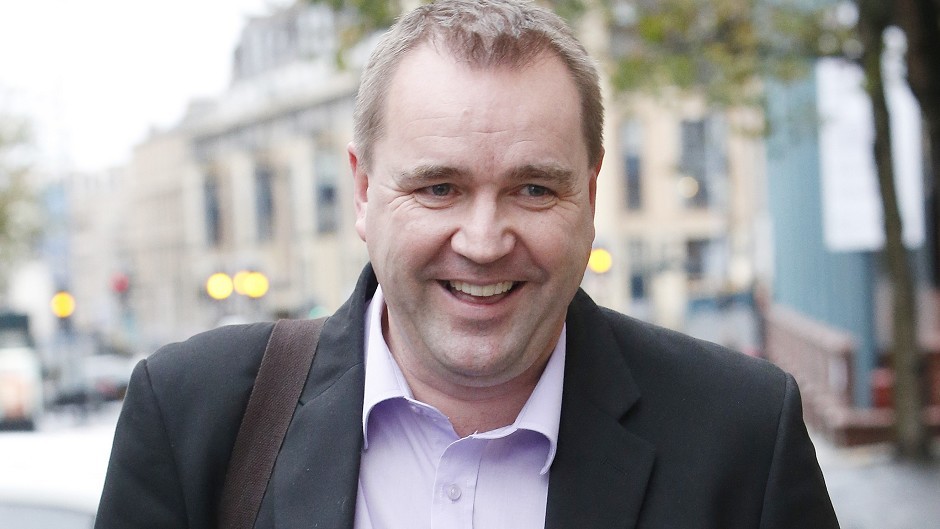 Neil Findlay