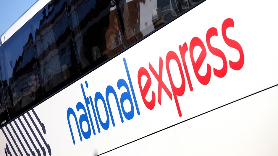 National Express will close due to Covid-19 concerns