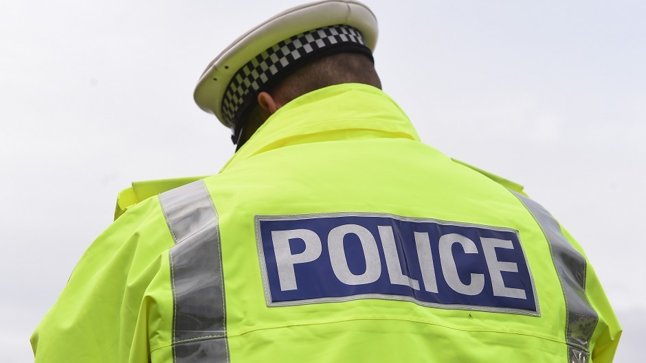 A 34-year-old man has been arrested for allegedly indecently assaulting a young girl in Aberdeen