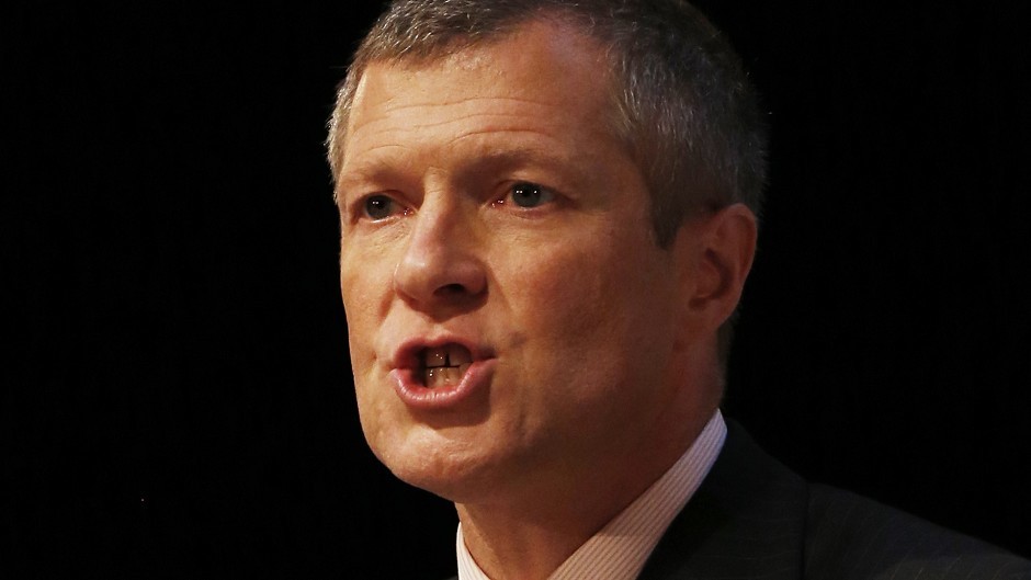 Willie Rennie