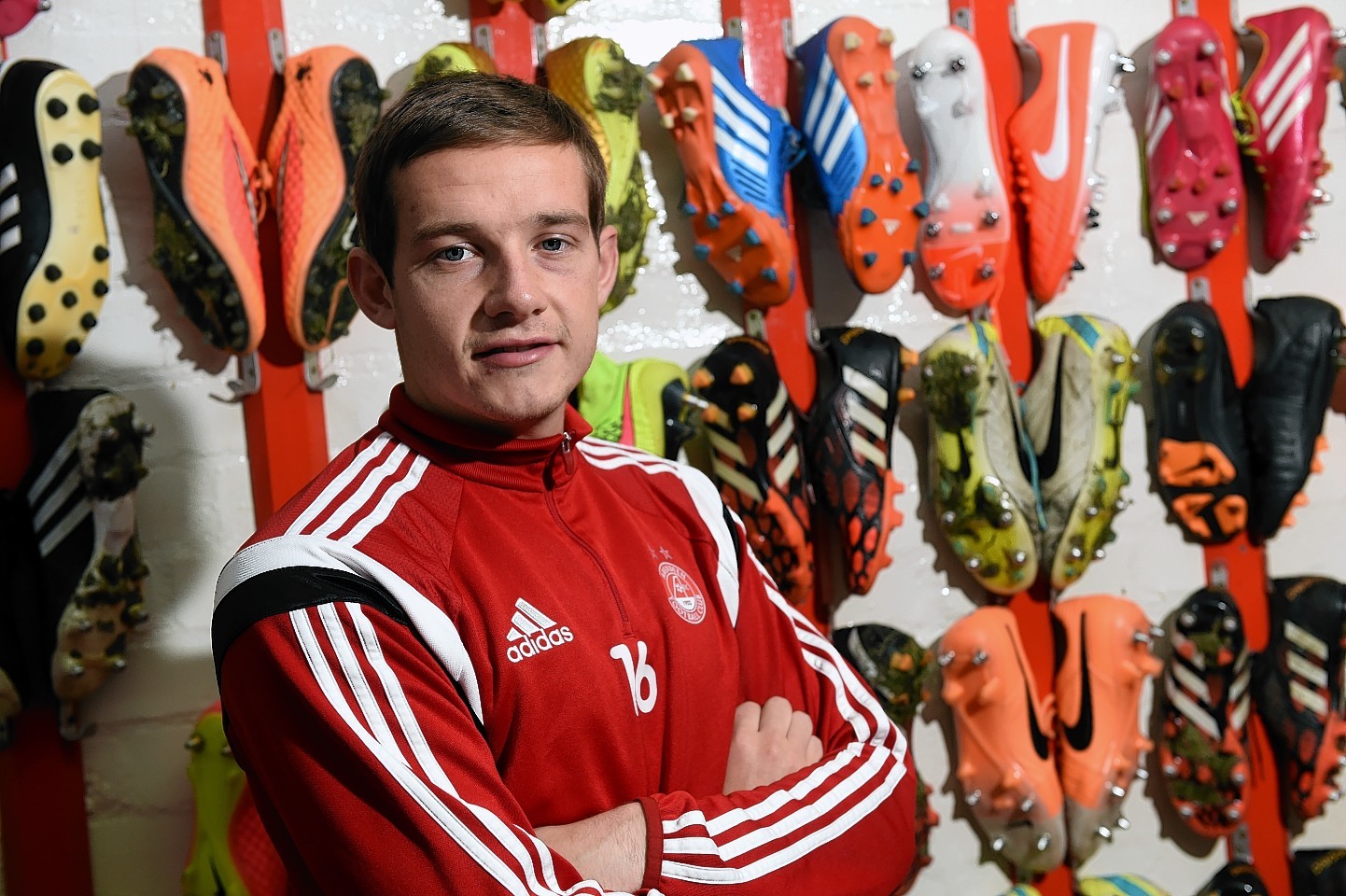 Peter Pawlett