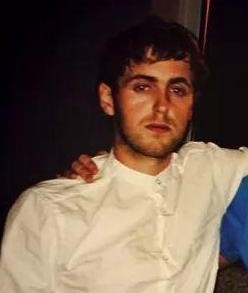 Searches remain ongoing for missing Shaun Ritchie 