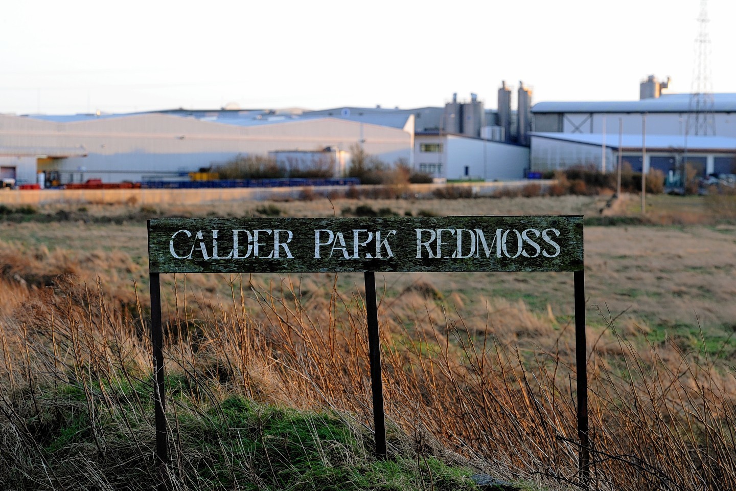 Calder Park