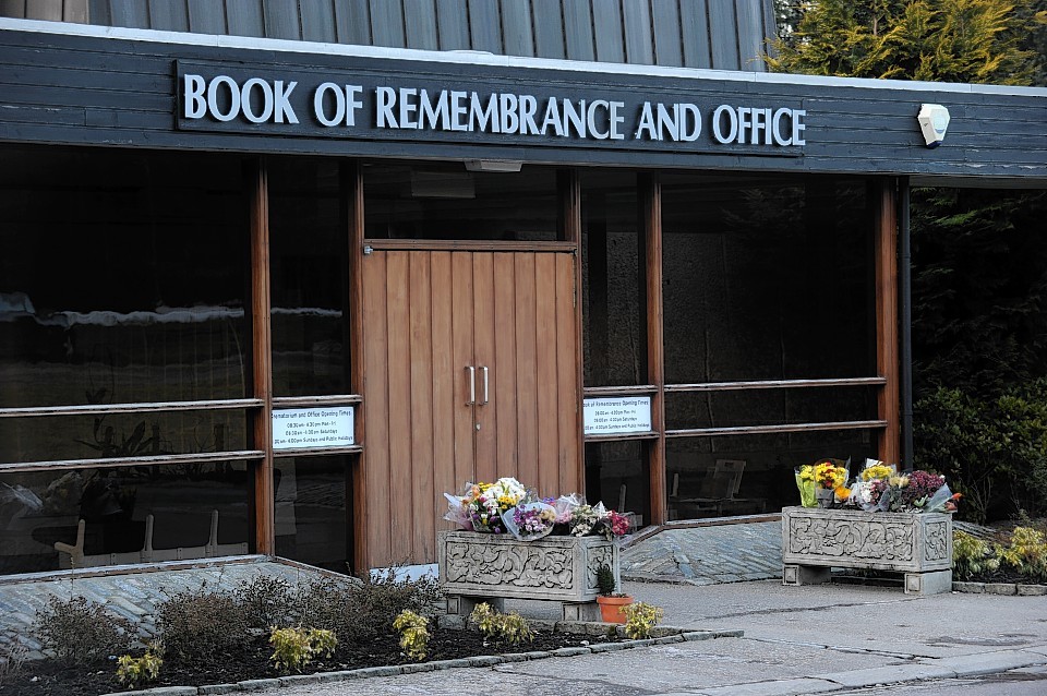 Caithness man Robert Swanson has been appointed Scotland's first Inspector of Crematoria.