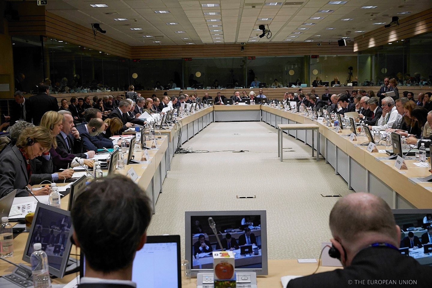 November's EU Fisheries Council