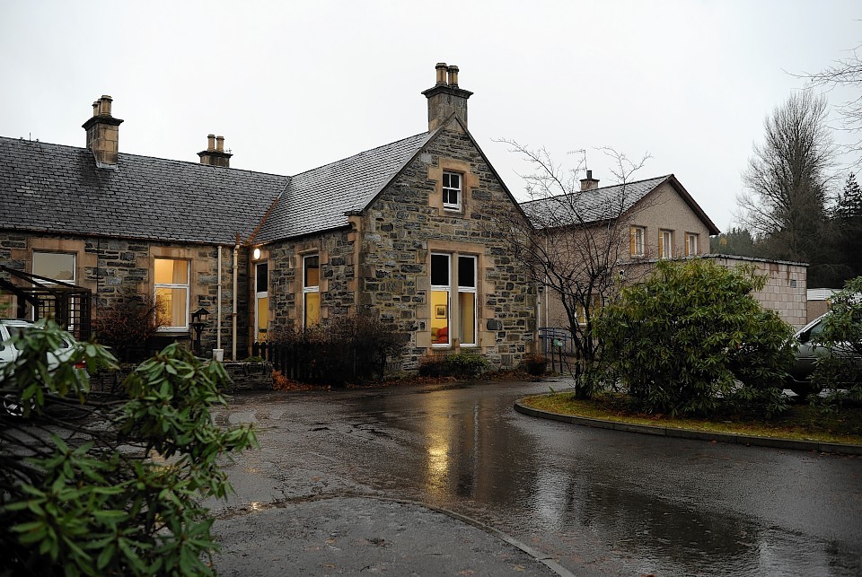 The community hospital in Grantown-on_Spey and the one in Kingussie would be replaced by a new facility in Aviemore.