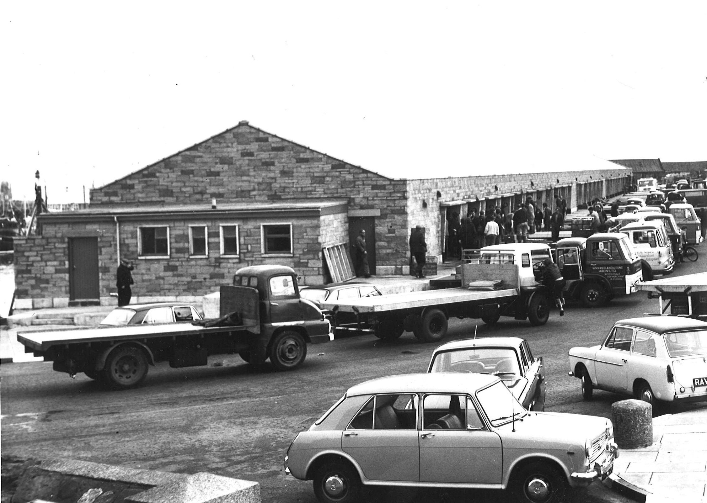 peterhead fish market 9