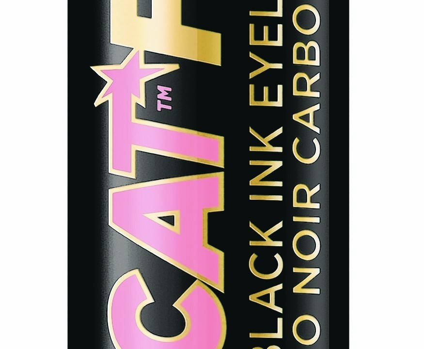 Soap & Glory Supercat Fat Jumbo Carbon Black Ink Eyeliner