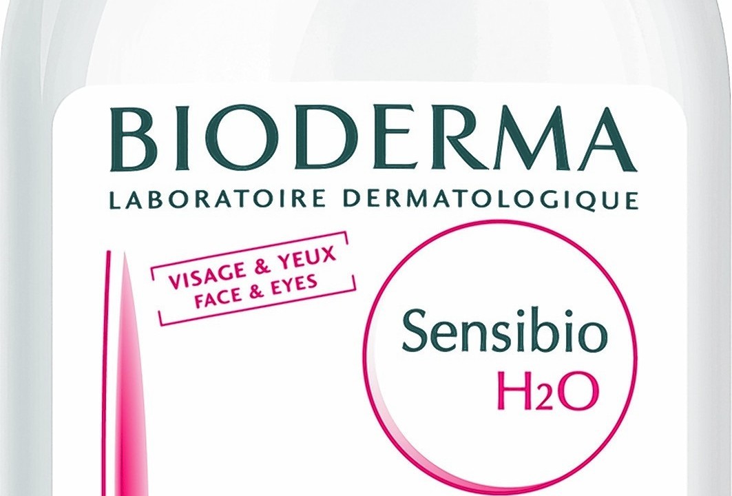 Bioderma Sensibio H2o