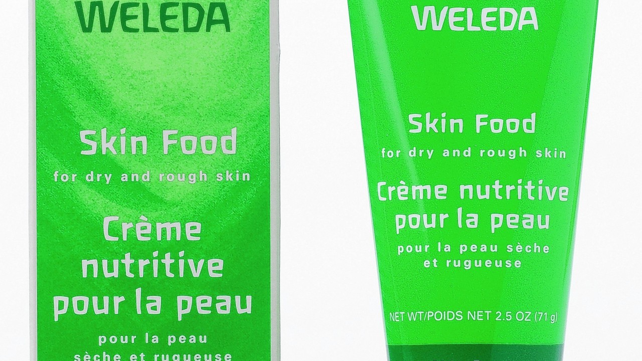 Weleda Skin Food