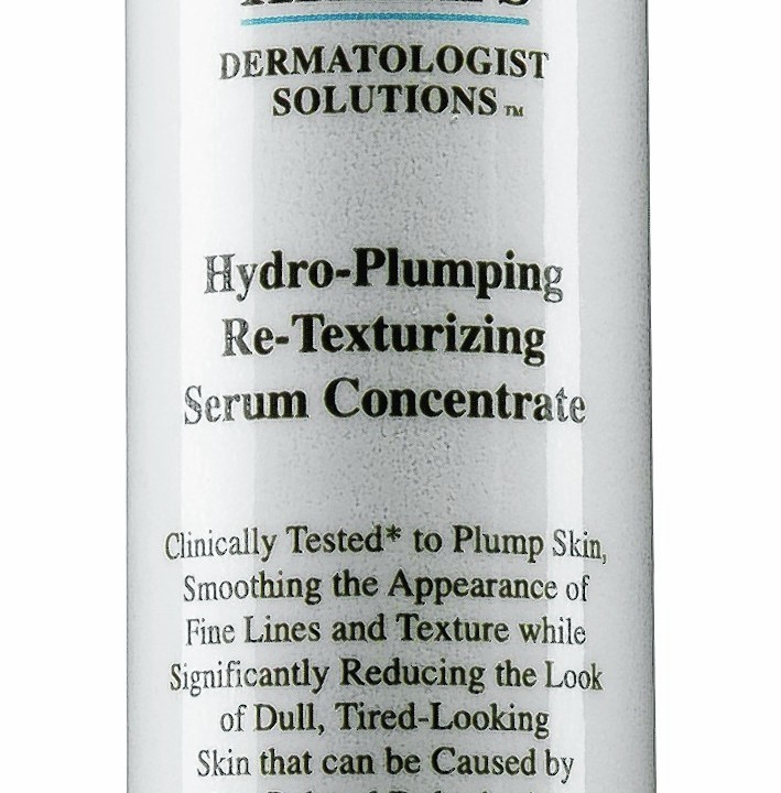 Kiehls Hydro-Plumping Re-Texturising Serum Concentrate