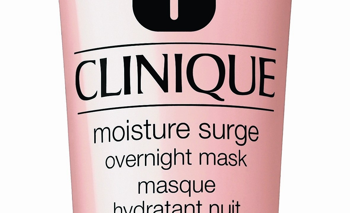 Clinique Moisture Surge Overnight Mask