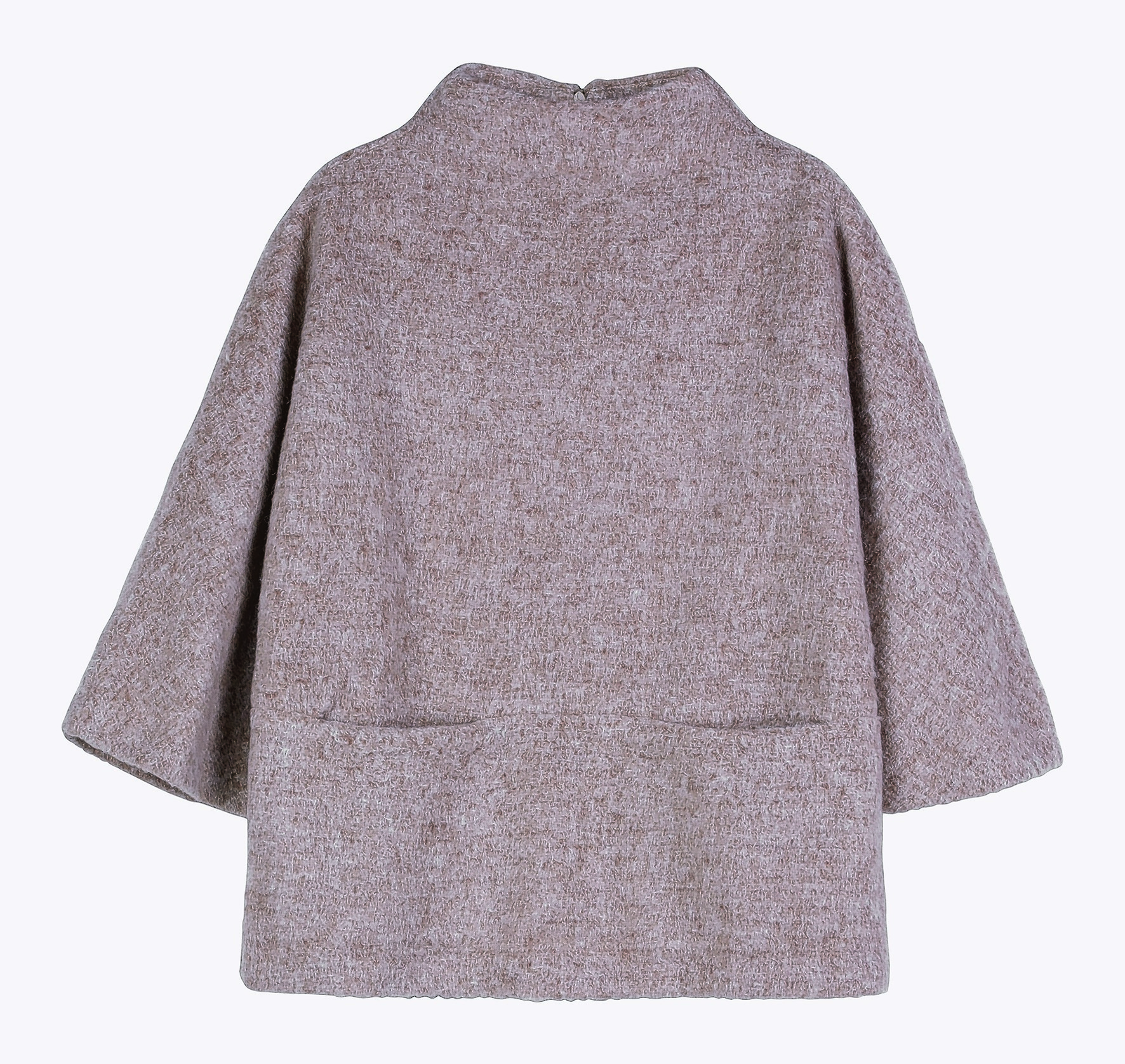 H&M Wool Top, £34.99, 