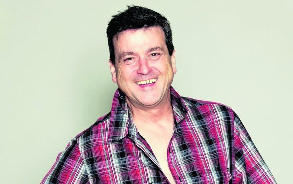 Les McKeown