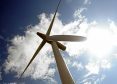 Plans lodged for Scotland's fourth biggest turbine.