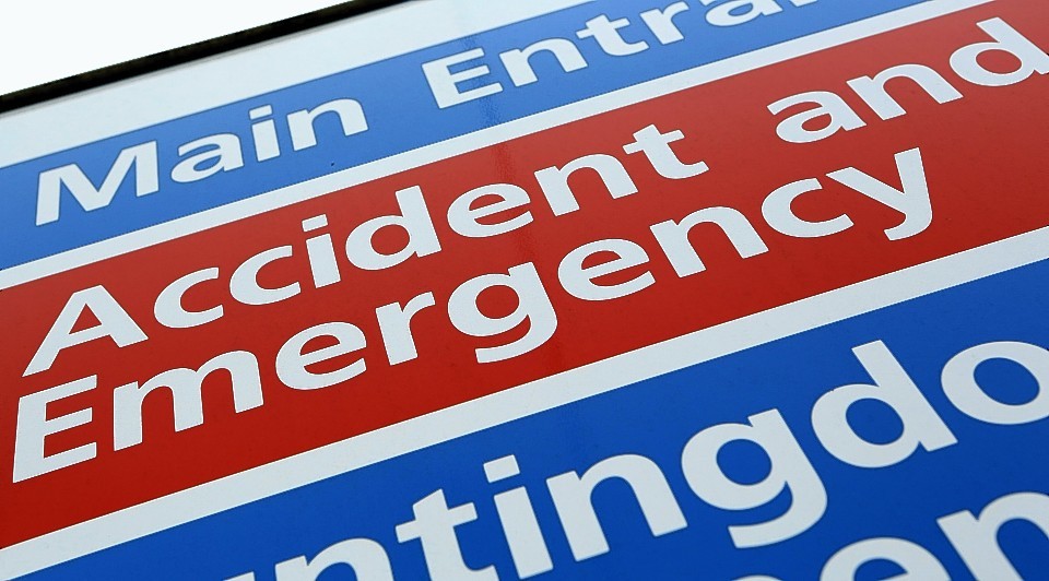 Holyrood's public audit committee questions whether A&E treatment targets can be met.