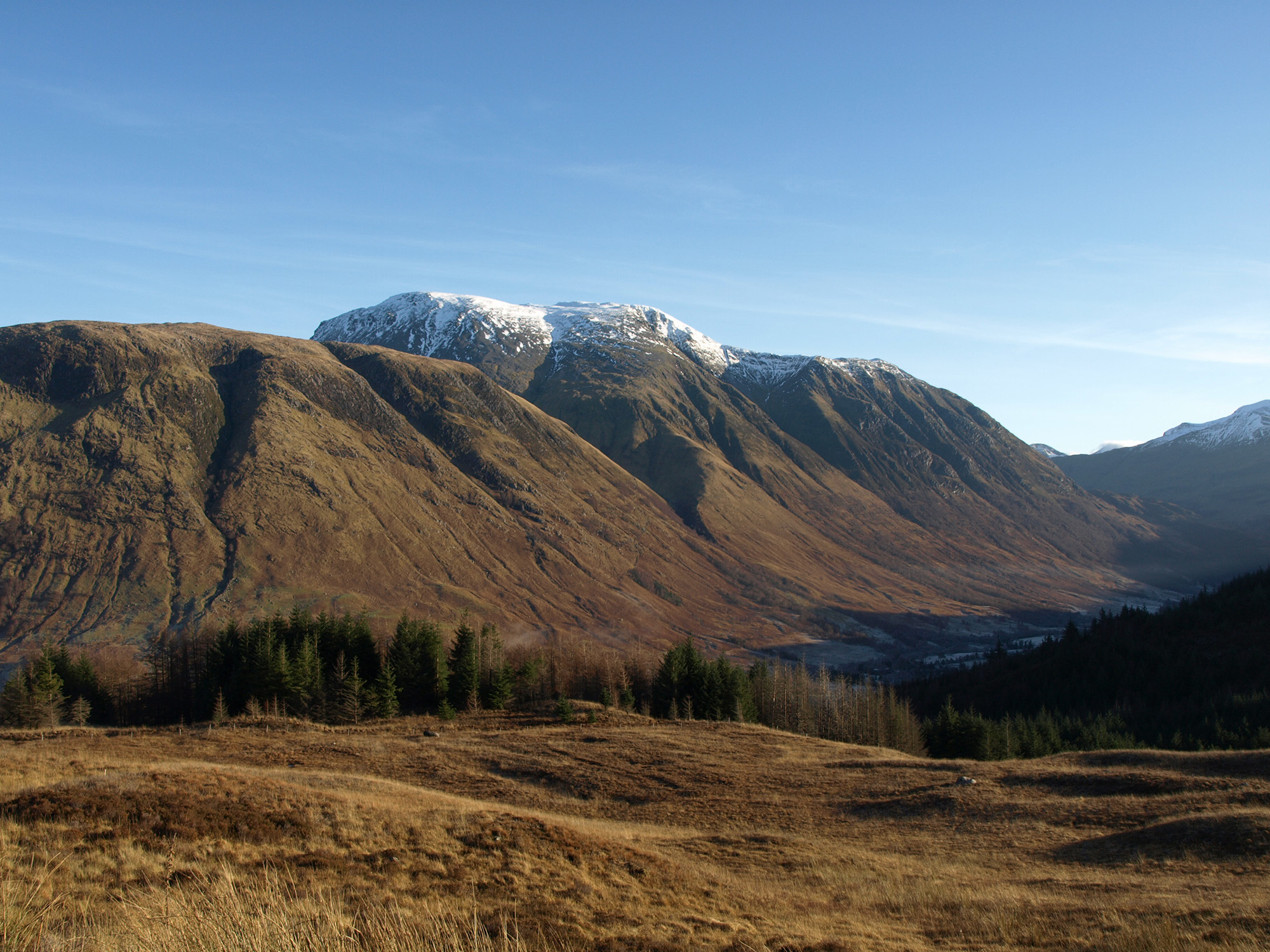 Ben Nevis