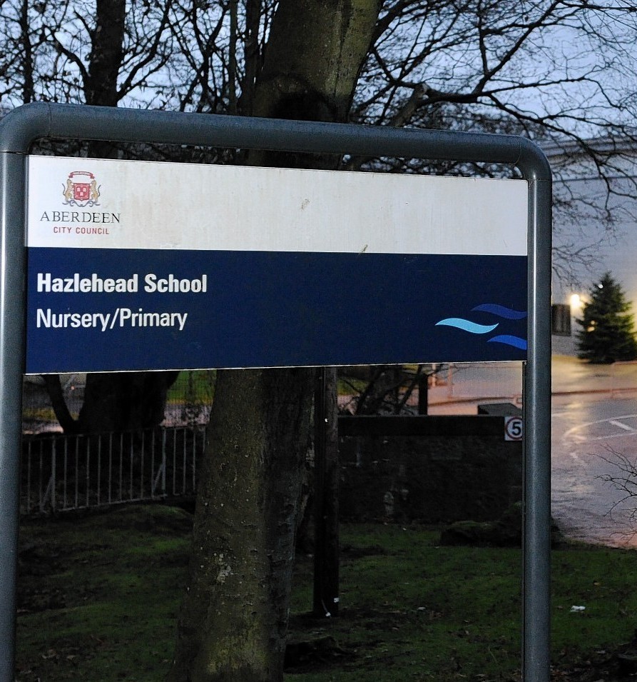 Hazlehead Primary