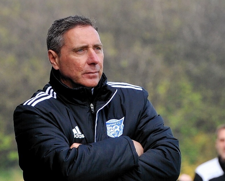 Jim McInally