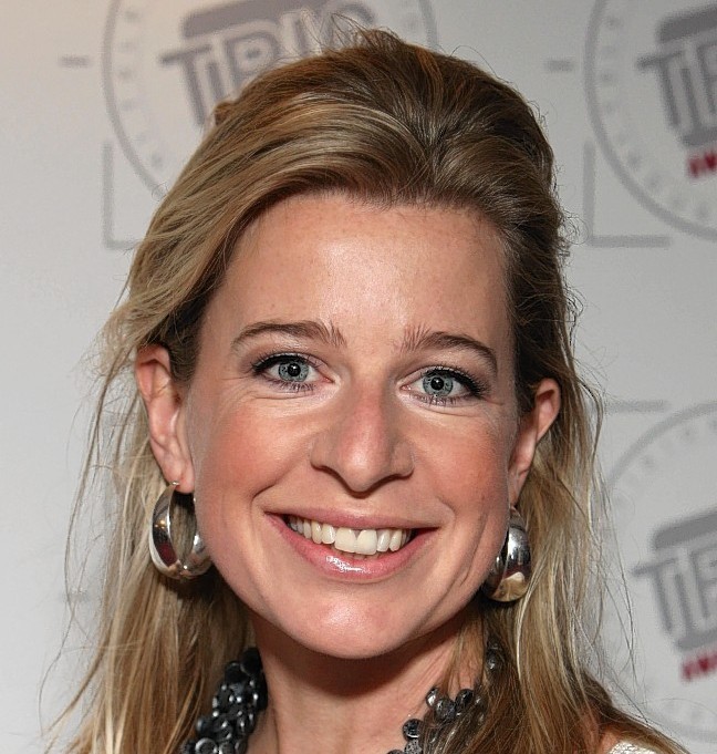 Katie Hopkins