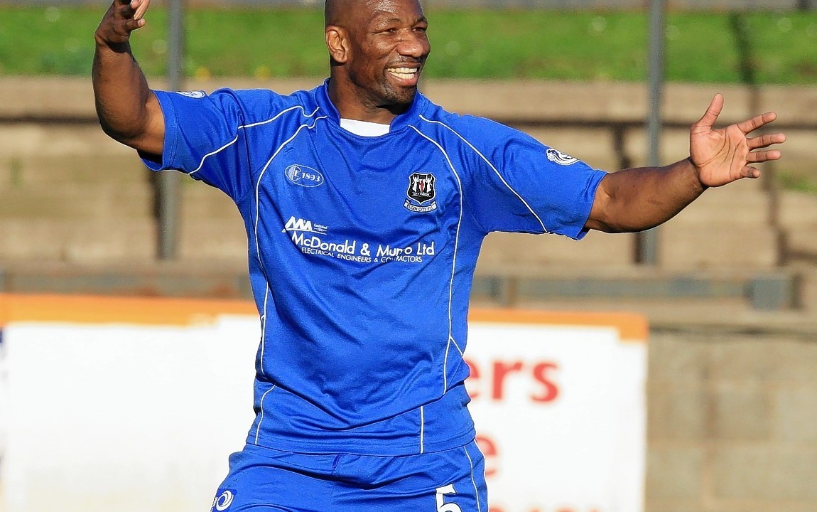 Marvin Andrews