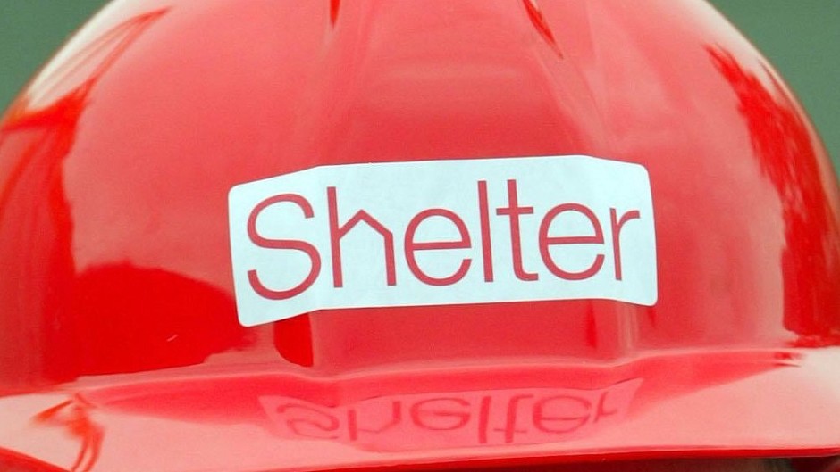 Shelter Scotland