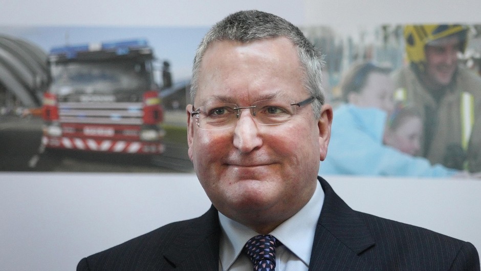 Fergus Ewing believes the decision will create a number of opportunities. 