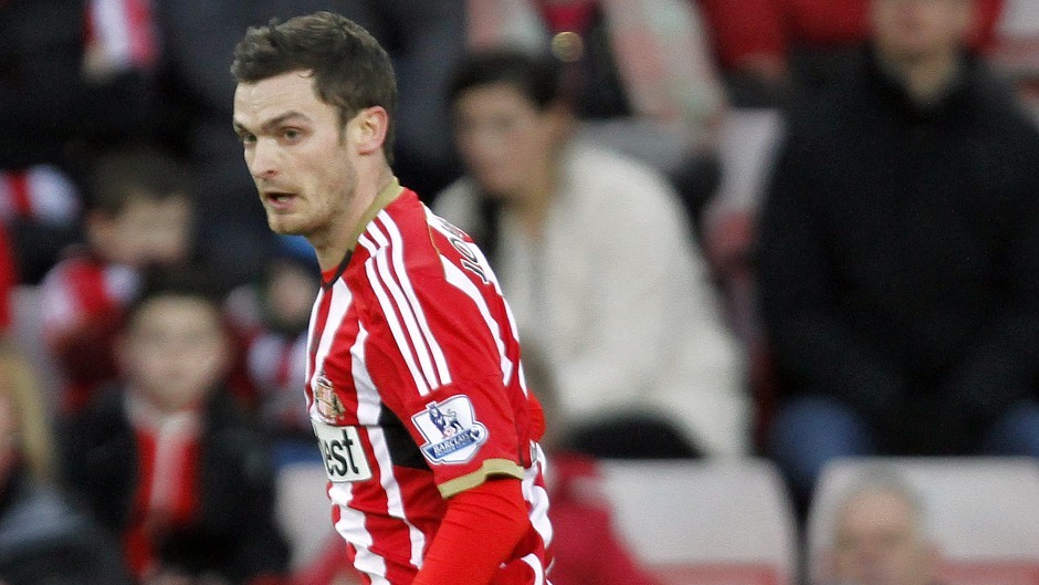 England Winger Adam Johnson Arrested Over Allegations He Had Sex With 
