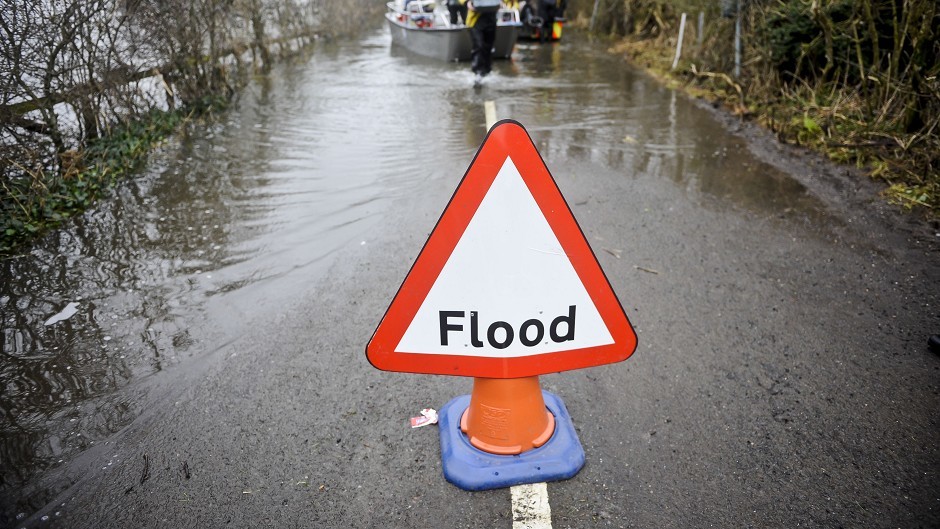 Residents in Lochaber have been invited to see flooding scheme proposals for their area