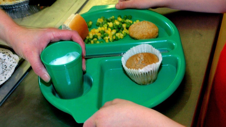 School meals