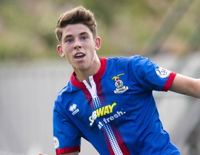 Ryan Christie