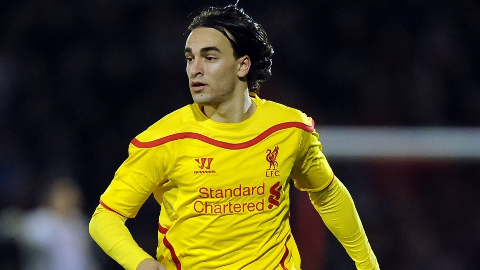 Lazar Markovic impressed against Bournemouth in midweek