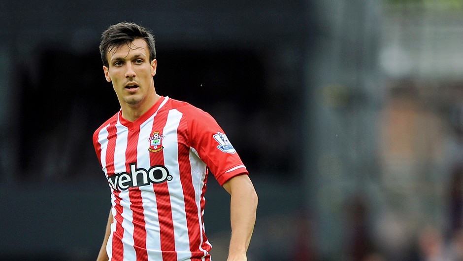Jack Cork could be on the move