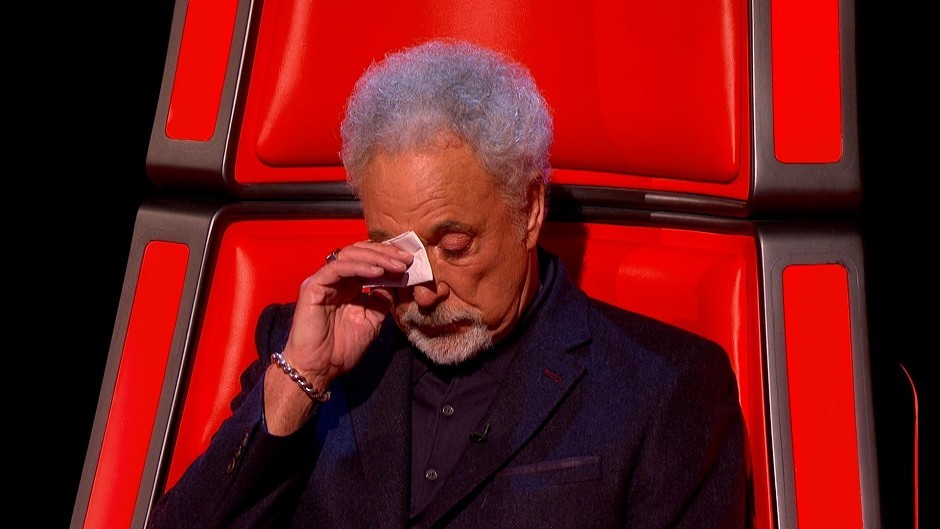 Sir Tom Jones will not be a part of the new series of The Voice