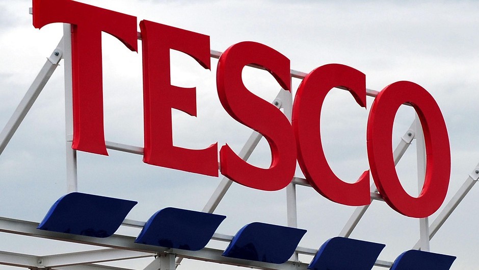 Tesco shares have rallied after profit warnings and an accounting scandal