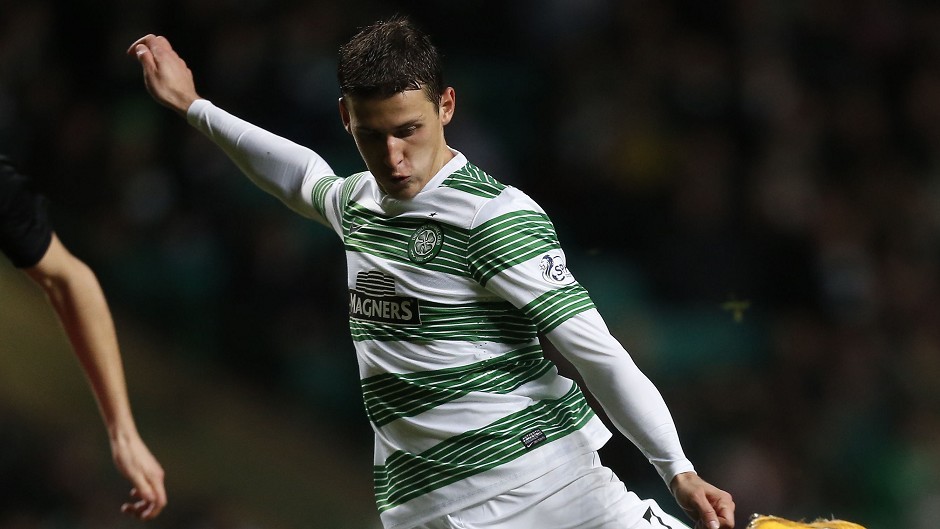Celtic's Alexandar Tonev has lost his appeal against a seven-match SFA ban for using racist language