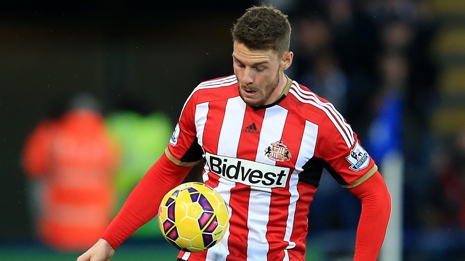 Connor Wickham could leave Sunderland for Crystal Palace