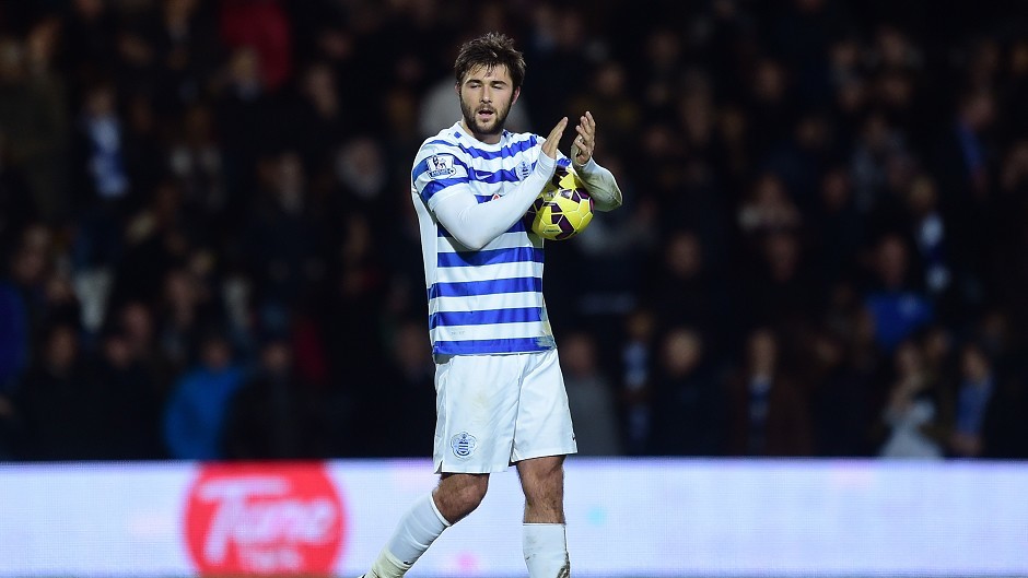 Charlie Austin