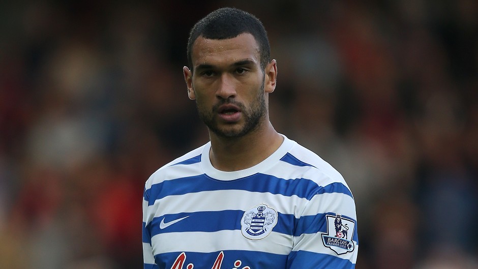 Steven Caulker.