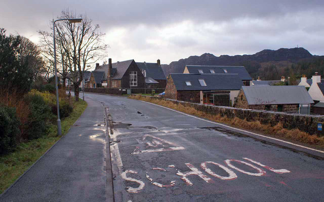 Plockton Primary