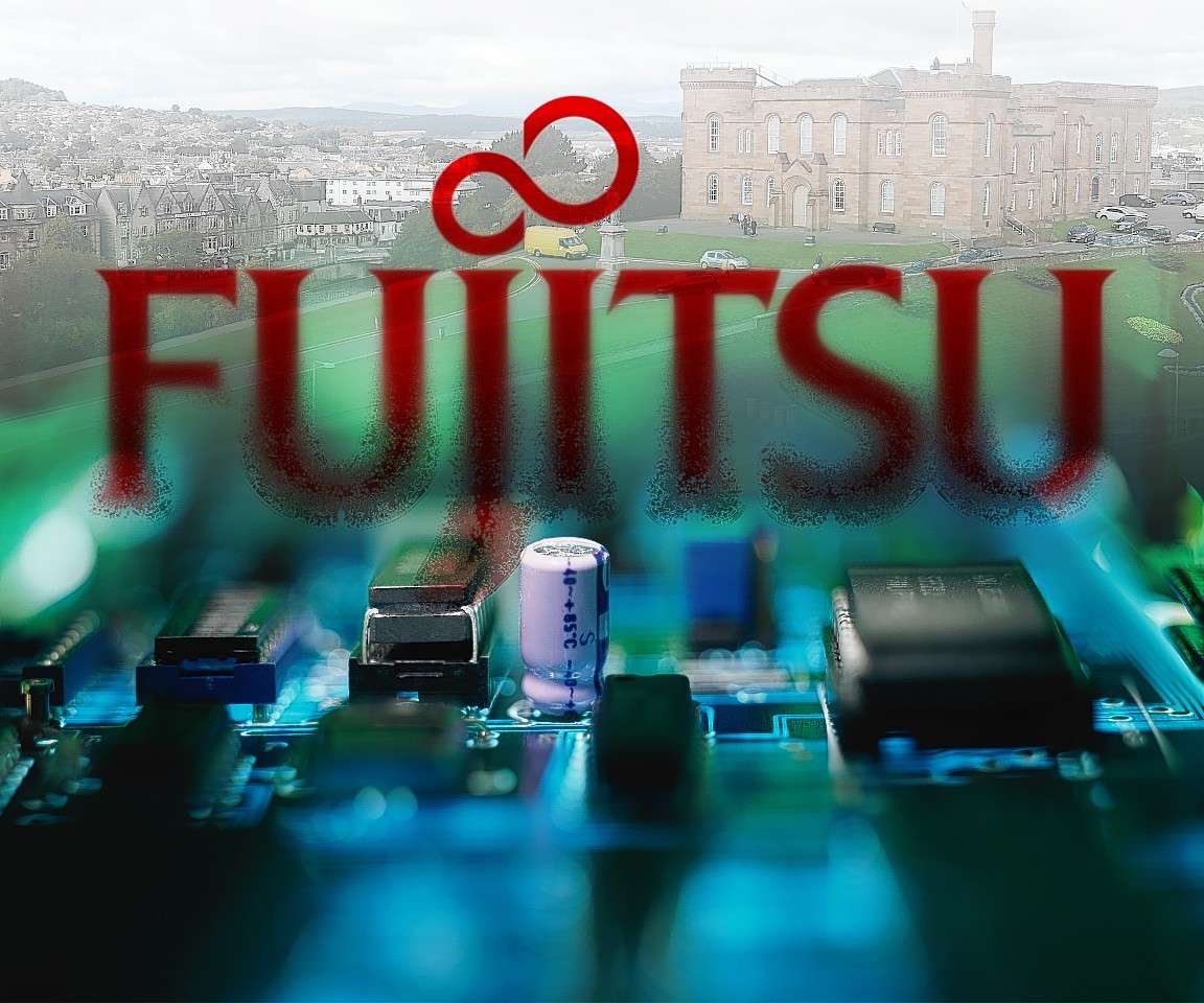 Fujitsu has been unsuccessful in its attempt to extend its Highland Council contract for a further seven years.