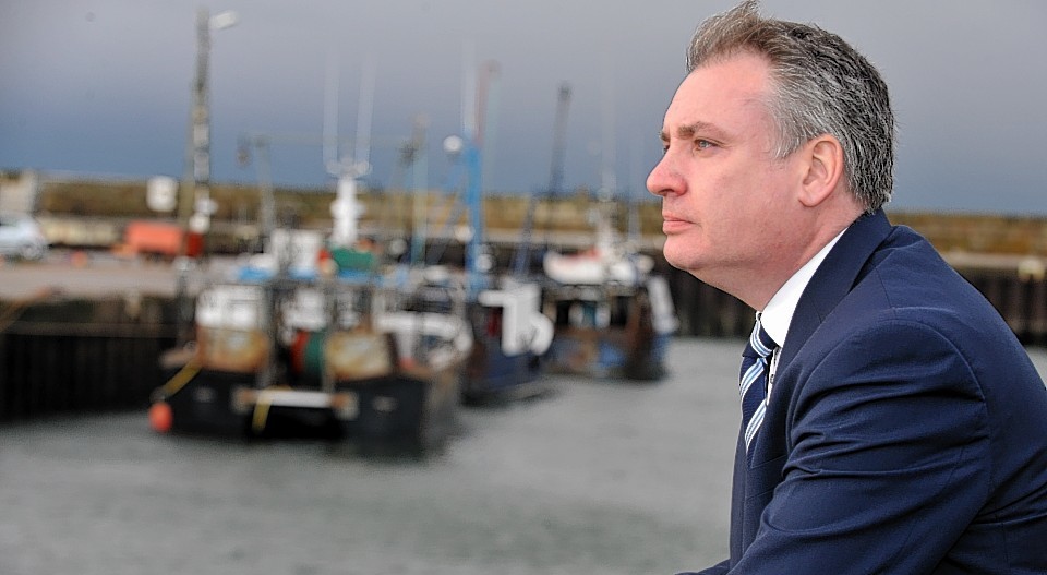 Richard Lochhead