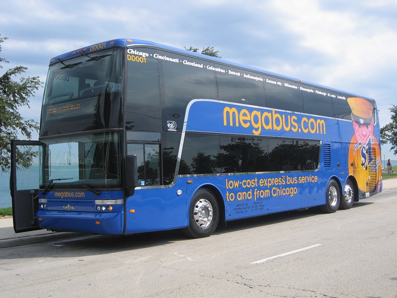 Megabus