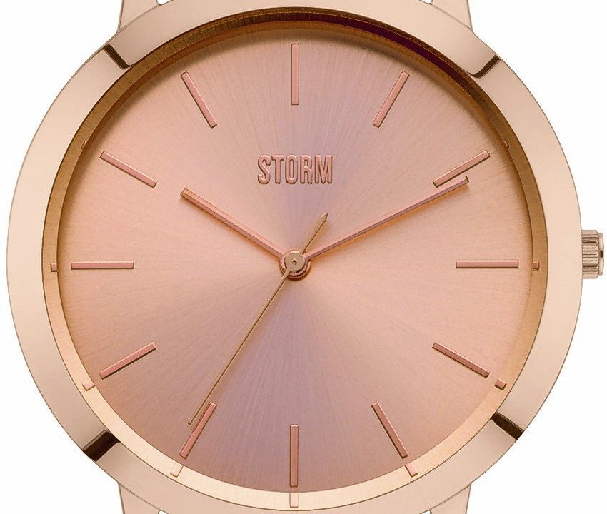 Storm Evella Watch in Rose Gold, £99.99