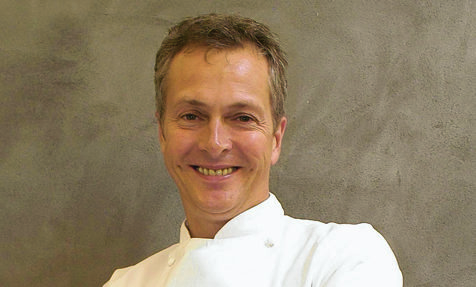 Chef Nick Nairn